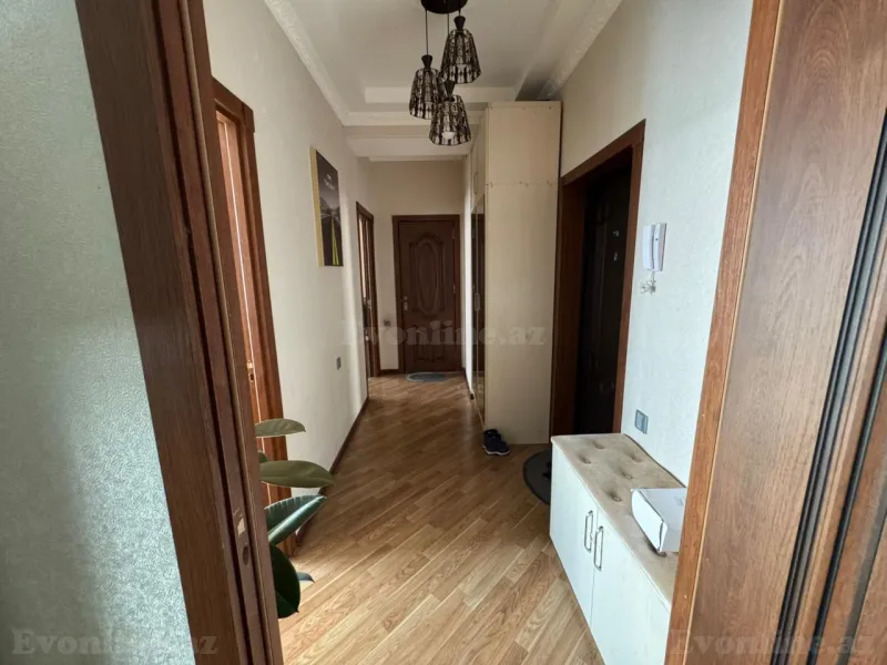 Satılır 2 otaqlı Mənzil Yeni tikili 65 m² Qaraçuxur - şəkil 15