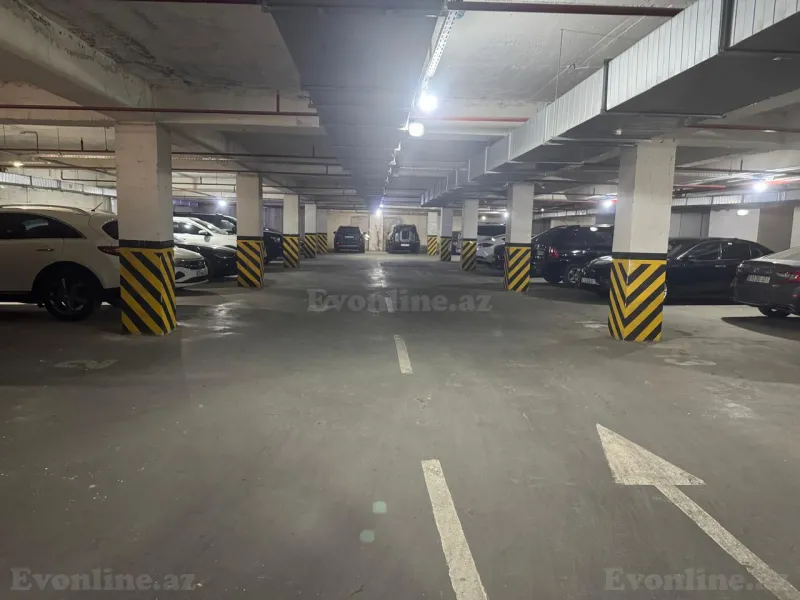 Satılır 2 otaqlı Mənzil Yeni tikili 65 m² Qaraçuxur - şəkil 21