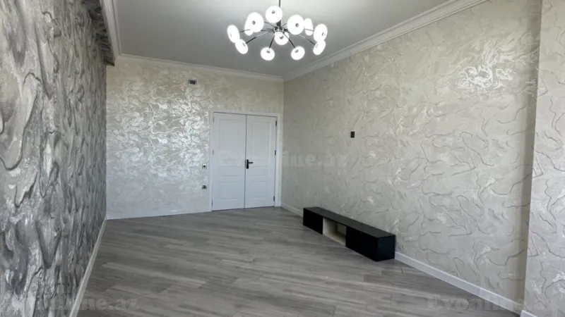 Satılır 2 otaqlı Mənzil Yeni tikili 92 m² Yasamal - şəkil 2