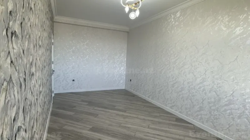 Satılır 2 otaqlı Mənzil Yeni tikili 92 m² Yasamal - şəkil 3