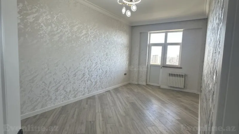 Satılır 2 otaqlı Mənzil Yeni tikili 92 m² Yasamal - şəkil 4