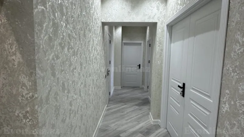 Satılır 2 otaqlı Mənzil Yeni tikili 92 m² Yasamal - şəkil 8