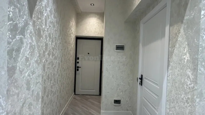 Satılır 2 otaqlı Mənzil Yeni tikili 92 m² Yasamal - şəkil 11