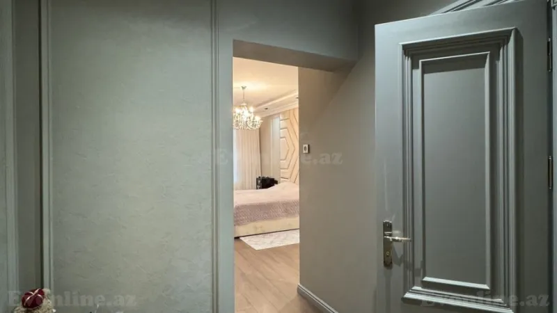 Satılır 4 otaqlı Mənzil Yeni tikili 240 m² Nizami m. - şəkil 12