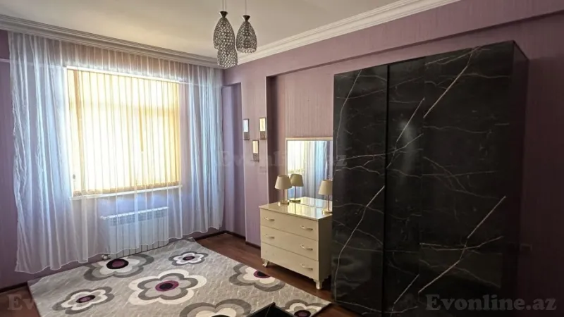 Satılır 3 otaqlı Mənzil Yeni tikili 72 m² Masazır - şəkil 6