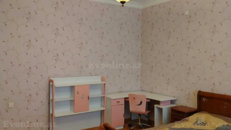 Kirayə verilir 3 otaqlı Mənzil Yeni tikili 150 m² Elmlər Akademiyası m. - şəkil 7