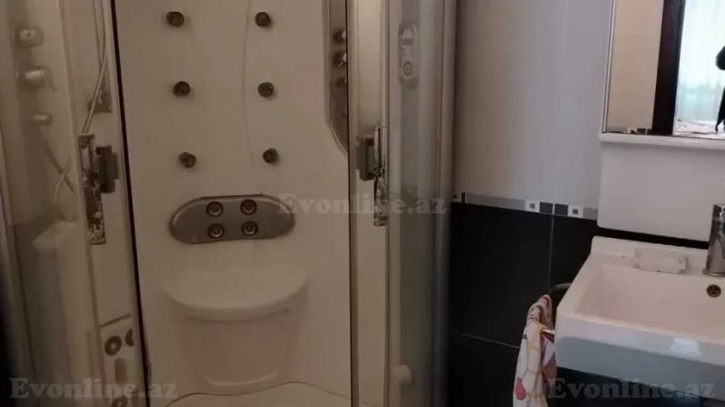 Kirayə verilir 3 otaqlı Mənzil Yeni tikili 150 m² Elmlər Akademiyası m. - şəkil 15