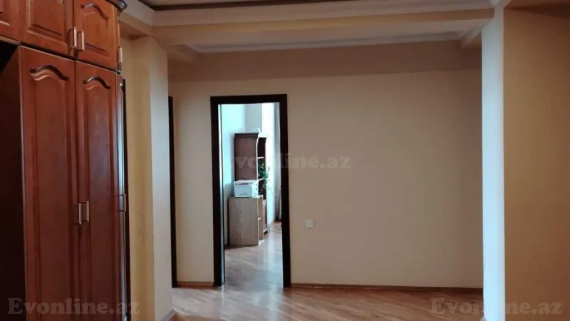 Kirayə verilir 3 otaqlı Mənzil Yeni tikili 150 m² Elmlər Akademiyası m. - şəkil 16