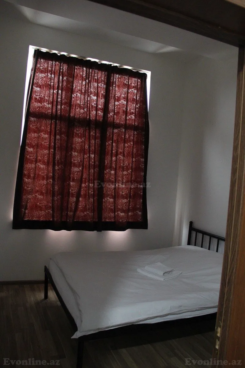 Kirayə verilir 3 otaqlı Mənzil Yeni tikili 60 m² Badamdar - şəkil 3