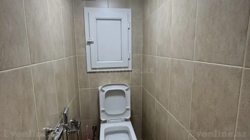 Satılır 2 otaqlı Mənzil Köhnə tikili 60 m² Əhmədli - şəkil 10