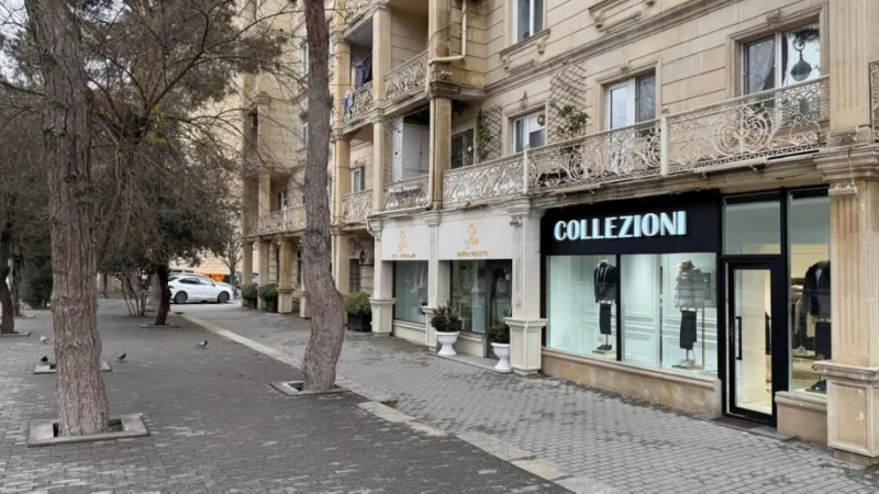 Kirayə verilir Obyekt 75 m² İçərişəhər m. - şəkil 2