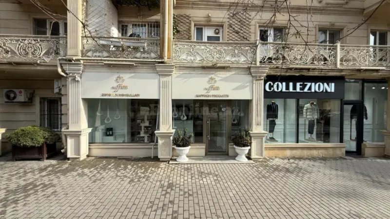 Kirayə verilir Obyekt 75 m² İçərişəhər m. - şəkil 3