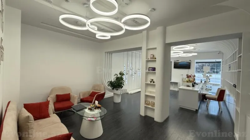 Kirayə verilir Obyekt 75 m² İçərişəhər m. - şəkil 6