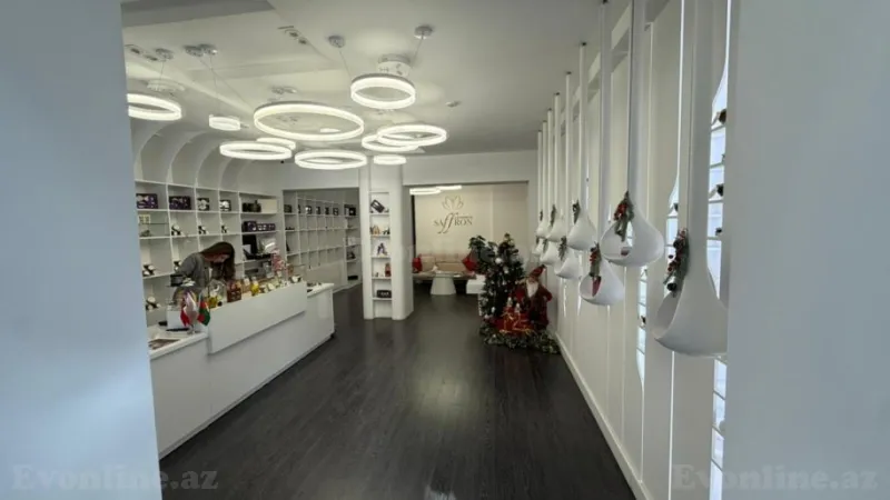 Kirayə verilir Obyekt 75 m² İçərişəhər m. - şəkil 7