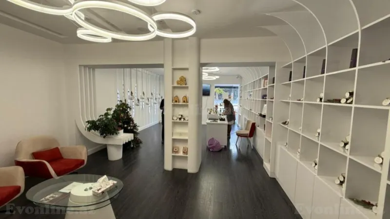 Kirayə verilir Obyekt 75 m² İçərişəhər m. - şəkil 9