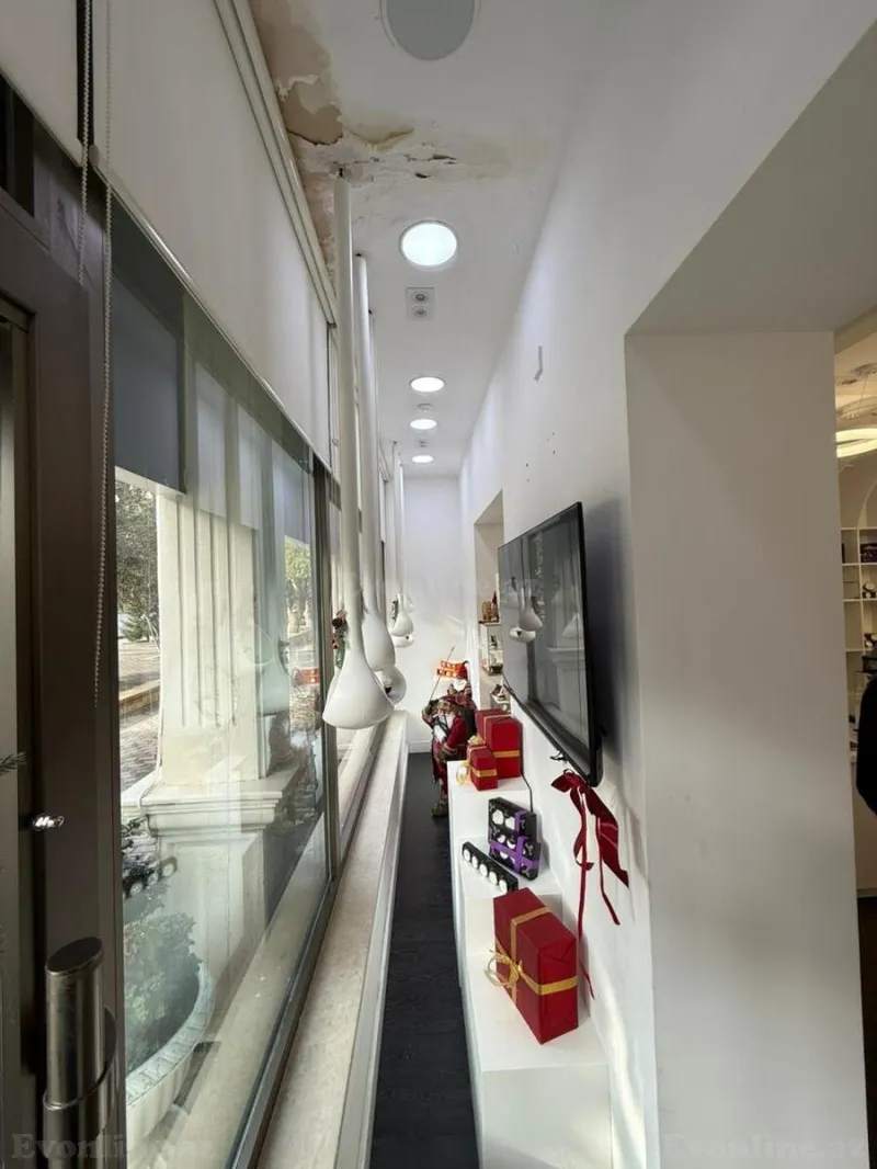 Kirayə verilir Obyekt 75 m² İçərişəhər m. - şəkil 10