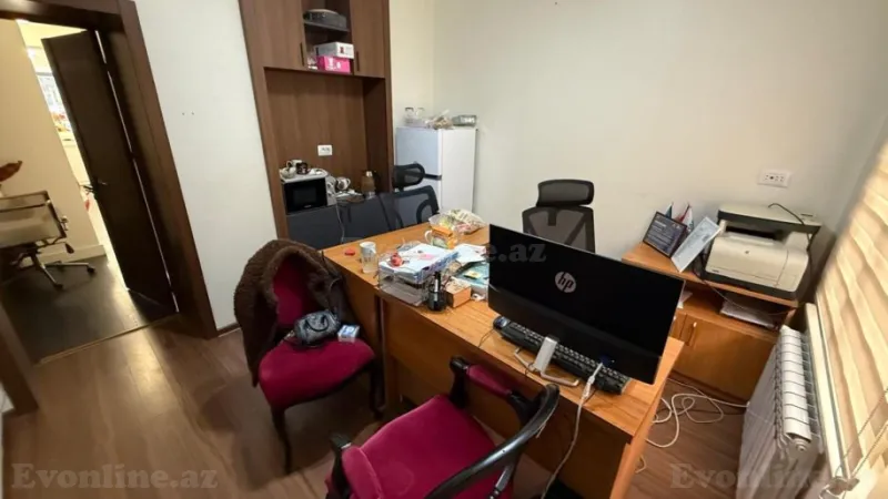 Kirayə verilir Obyekt 75 m² İçərişəhər m. - şəkil 11