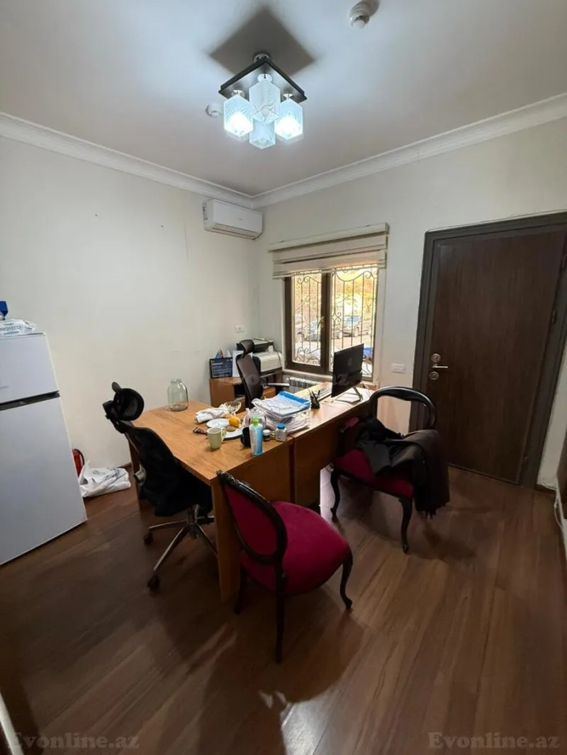 Kirayə verilir Obyekt 75 m² İçərişəhər m. - şəkil 12