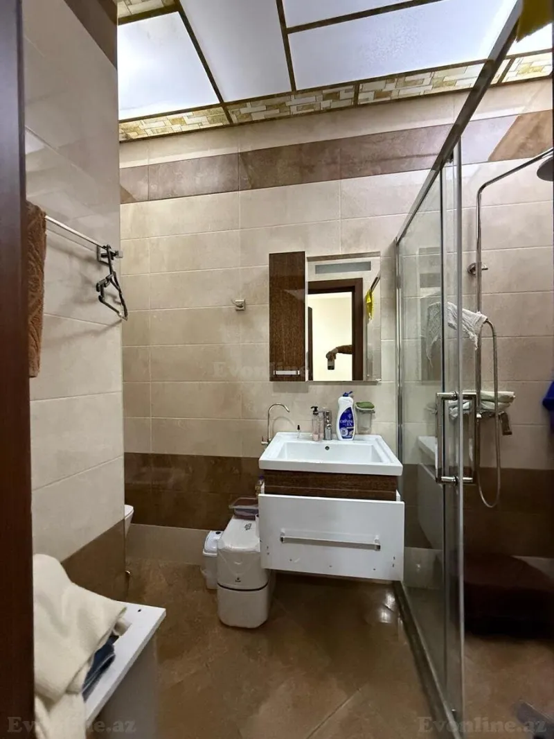 Kirayə verilir Obyekt 75 m² İçərişəhər m. - şəkil 13