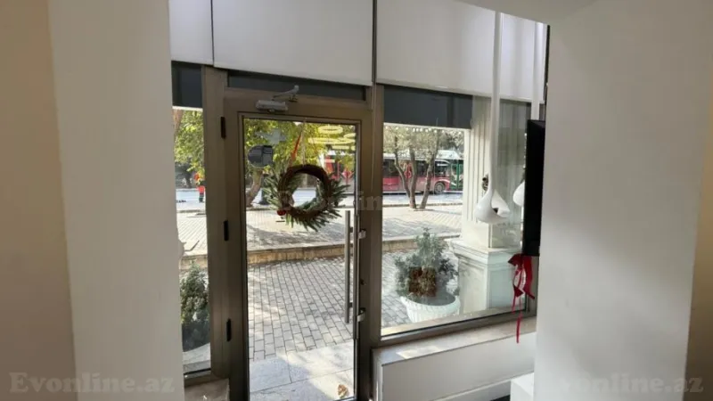 Kirayə verilir Obyekt 75 m² İçərişəhər m. - şəkil 15