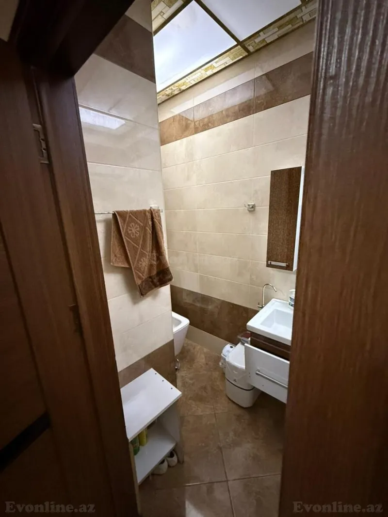 Kirayə verilir Obyekt 75 m² İçərişəhər m. - şəkil 16