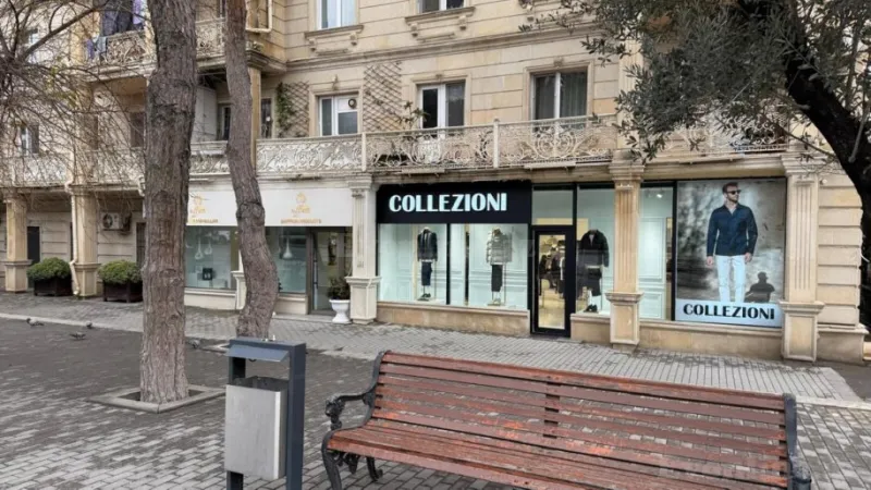 Kirayə verilir Obyekt 75 m² İçərişəhər m. - şəkil 19