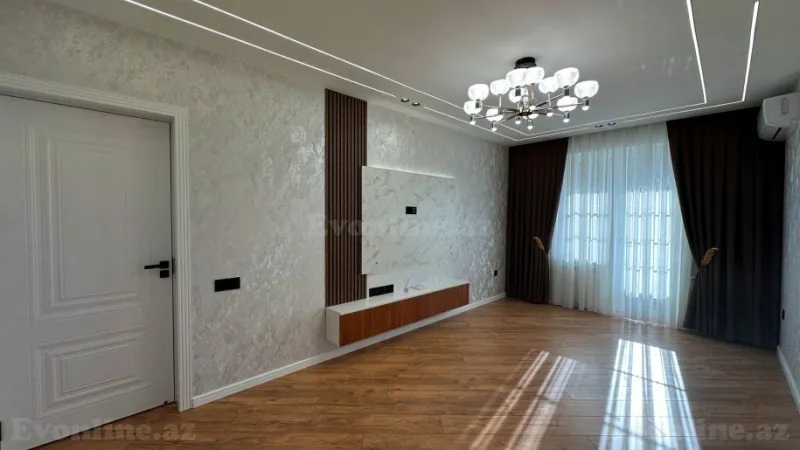 Satılır 3 otaqlı Mənzil Köhnə tikili 80 m² Əhmədli m. - şəkil 6