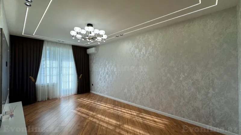 Satılır 3 otaqlı Mənzil Köhnə tikili 80 m² Əhmədli m. - şəkil 8