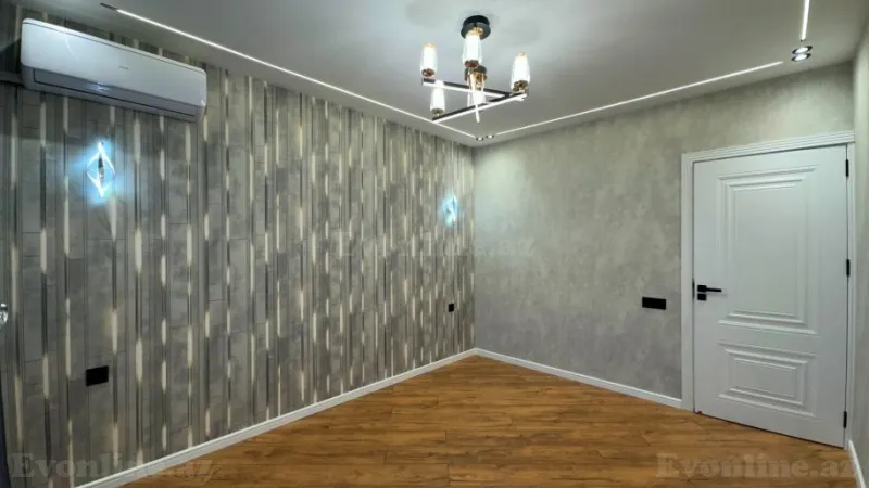 Satılır 3 otaqlı Mənzil Köhnə tikili 80 m² Əhmədli m. - şəkil 11