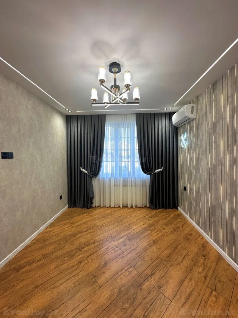 Satılır 3 otaqlı Mənzil Köhnə tikili 80 m² Əhmədli m. - şəkil 12