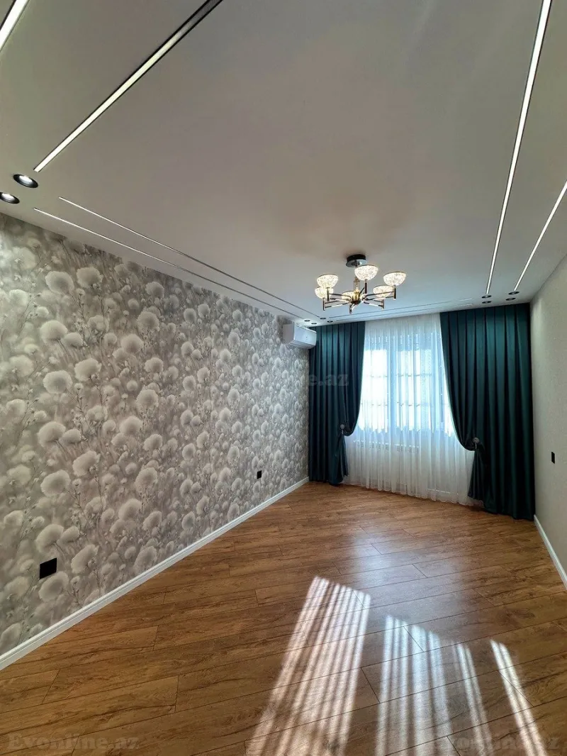 Satılır 3 otaqlı Mənzil Köhnə tikili 80 m² Əhmədli m. - şəkil 13