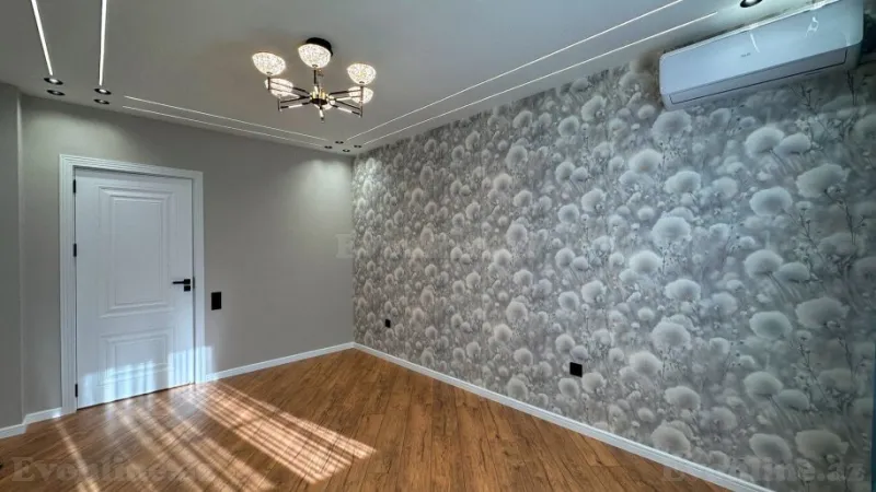 Satılır 3 otaqlı Mənzil Köhnə tikili 80 m² Əhmədli m. - şəkil 14