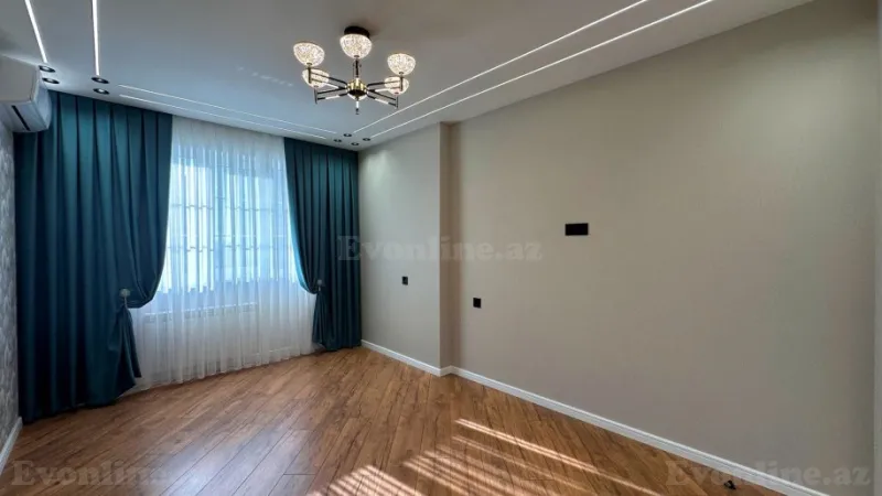 Satılır 3 otaqlı Mənzil Köhnə tikili 80 m² Əhmədli m. - şəkil 15