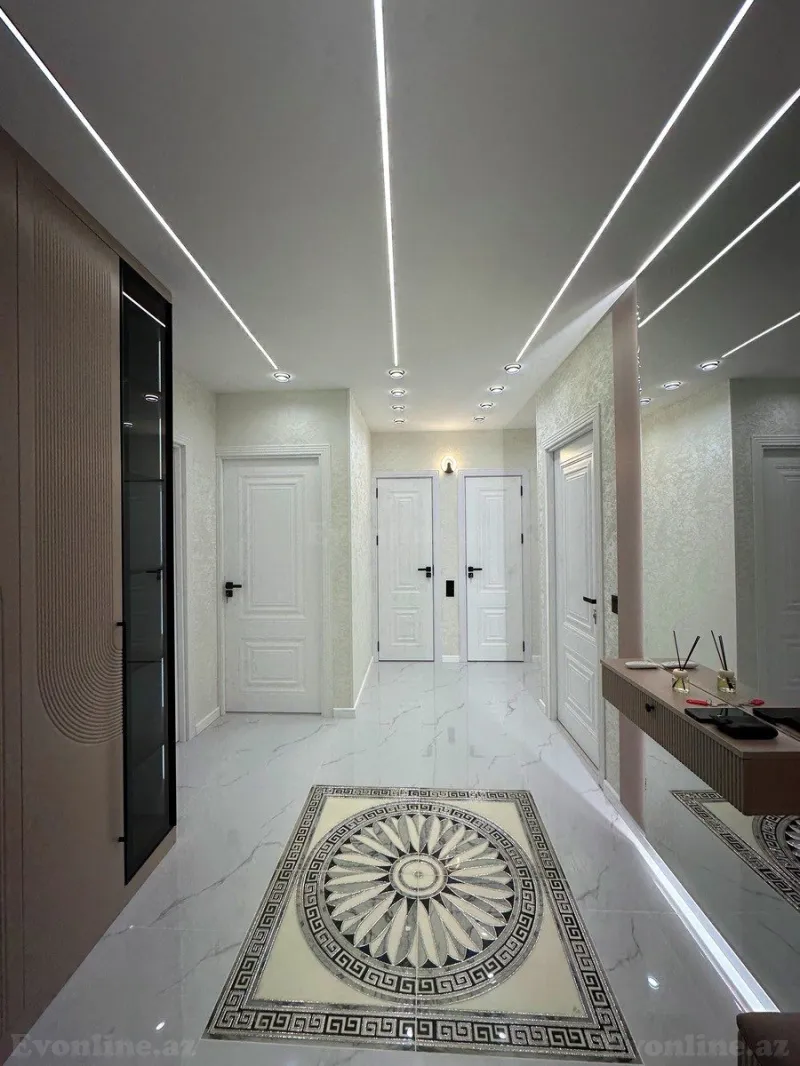 Satılır 3 otaqlı Mənzil Köhnə tikili 80 m² Əhmədli m. - şəkil 16