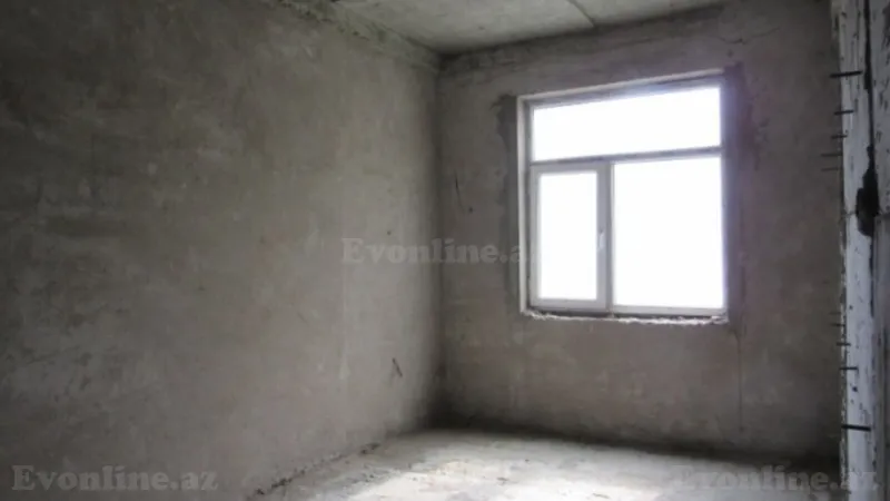 Satılır 3 otaqlı Mənzil Yeni tikili 130 m² Nəriman Nərimanov m. - şəkil 2