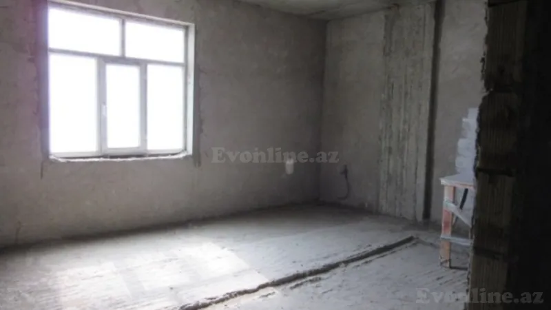 Satılır 3 otaqlı Mənzil Yeni tikili 130 m² Nəriman Nərimanov m. - şəkil 3