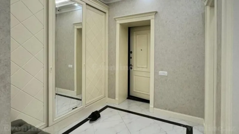 Satılır 3 otaqlı Mənzil Yeni tikili 122 m² 9-cu mikrorayon - şəkil 9