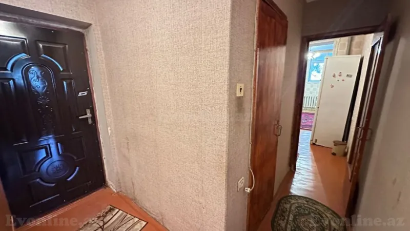 Satılır 3 otaqlı Mənzil Köhnə tikili 60 m² 8-ci kilometr - şəkil 8