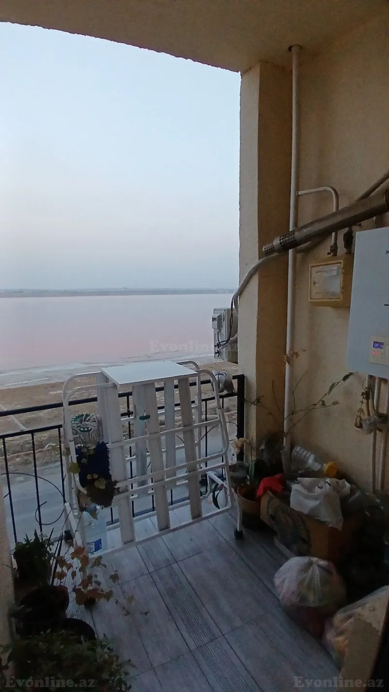 Kirayə verilir 2 otaqlı Mənzil Yeni tikili 67 m² Masazır - şəkil 11