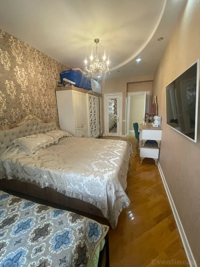 Satılır 3 otaqlı Mənzil Yeni tikili 98 m² Sumqayıt - şəkil 3