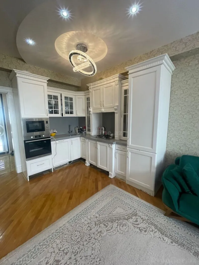 Satılır 3 otaqlı Mənzil Yeni tikili 98 m² Sumqayıt - şəkil 4