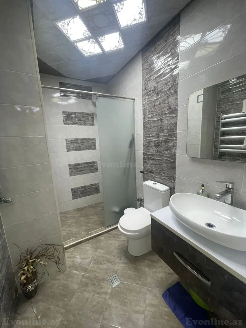 Satılır 3 otaqlı Mənzil Yeni tikili 98 m² Sumqayıt - şəkil 5