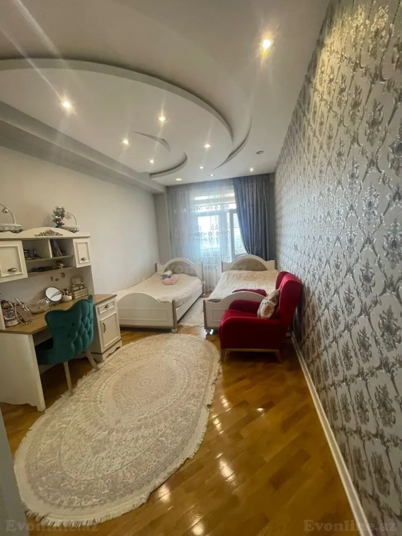 Satılır 3 otaqlı Mənzil Yeni tikili 98 m² Sumqayıt - şəkil 6