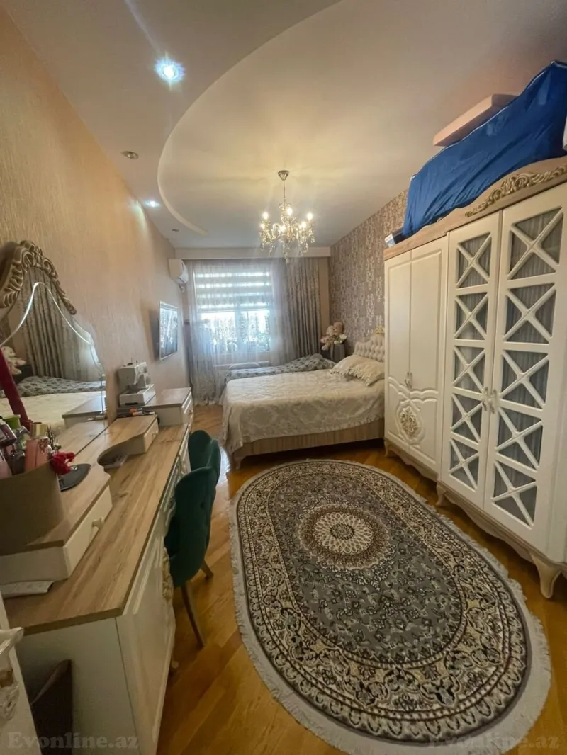 Satılır 3 otaqlı Mənzil Yeni tikili 98 m² Sumqayıt - şəkil 7