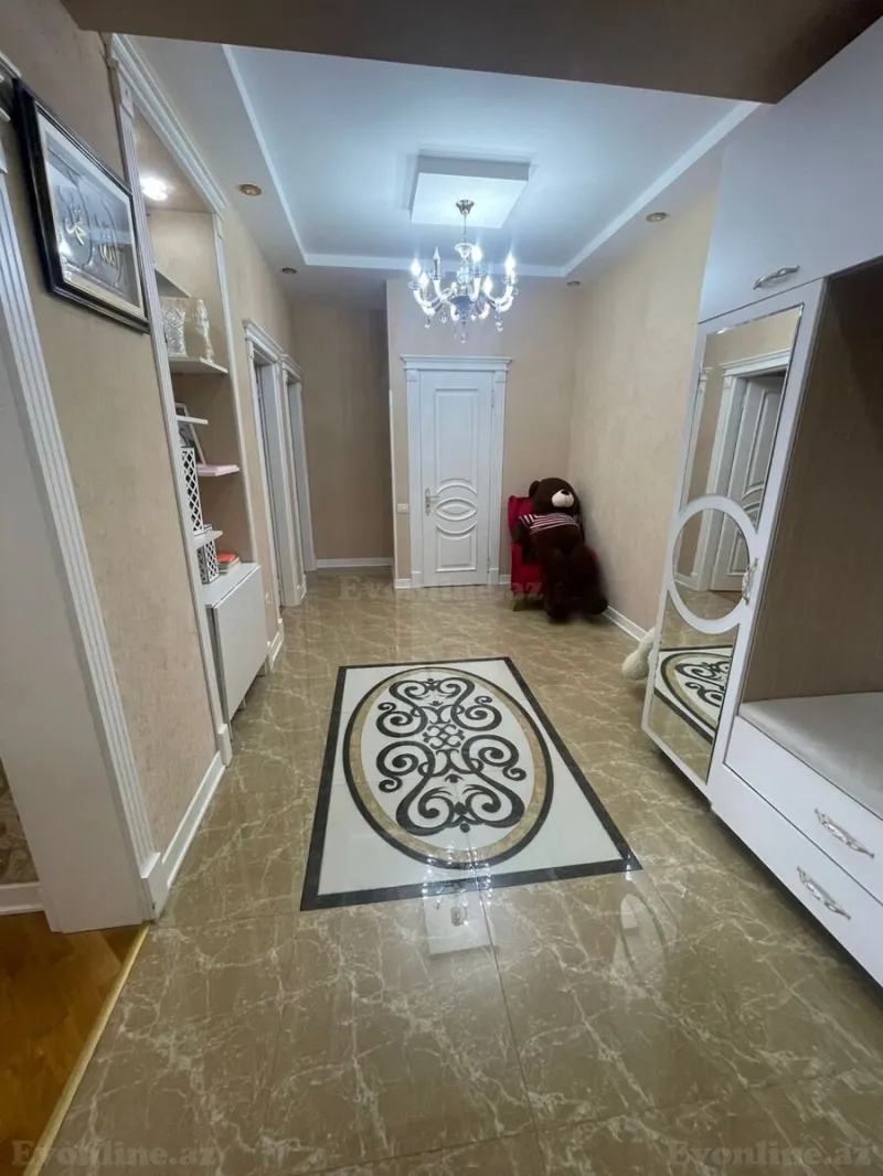 Satılır 3 otaqlı Mənzil Yeni tikili 98 m² Sumqayıt - şəkil 8