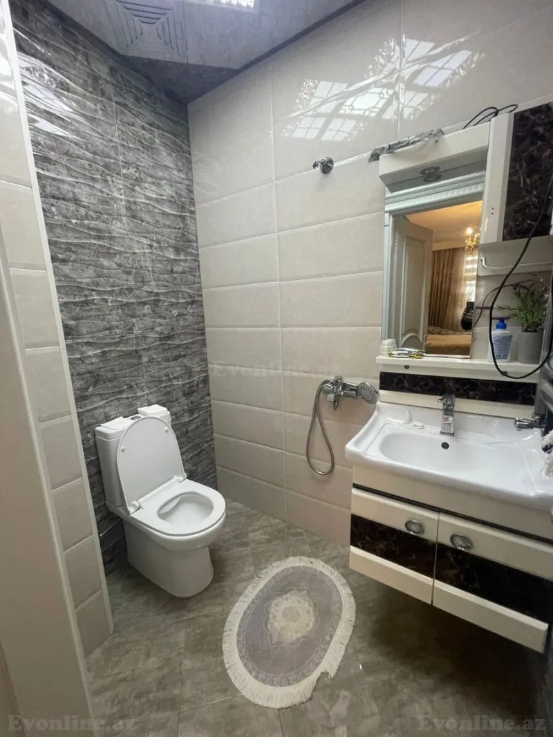 Satılır 3 otaqlı Mənzil Yeni tikili 98 m² Sumqayıt - şəkil 9