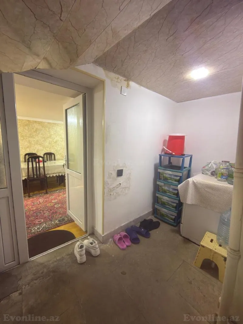 Satılır 3 otaqlı Mənzil Köhnə tikili 80 m² İçərişəhər m. - şəkil 10