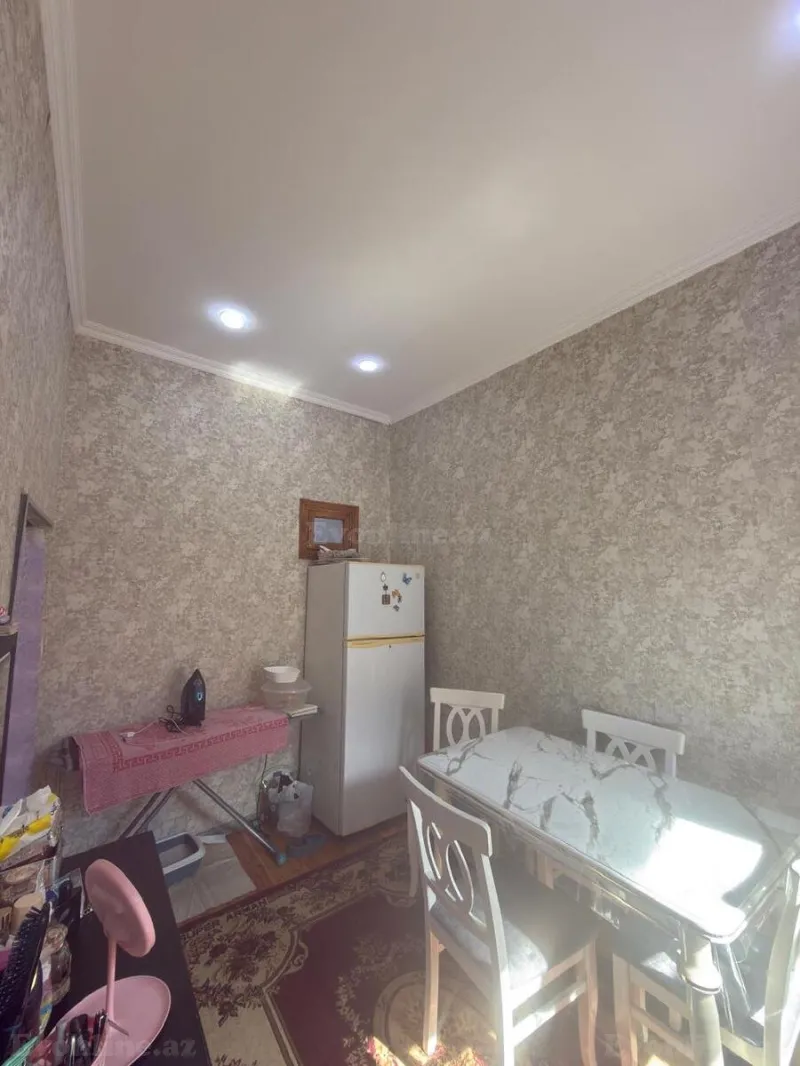 Satılır 3 otaqlı Mənzil Köhnə tikili 80 m² İçərişəhər m. - şəkil 12
