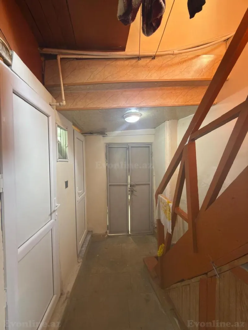 Satılır 3 otaqlı Mənzil Köhnə tikili 80 m² İçərişəhər m. - şəkil 19