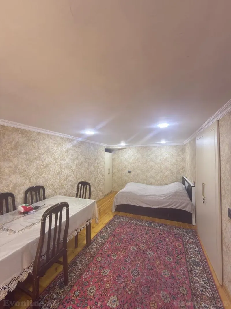 Satılır 3 otaqlı Mənzil Köhnə tikili 80 m² İçərişəhər m. - şəkil 20